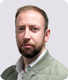 Andrew Wilson Intelligent Servers